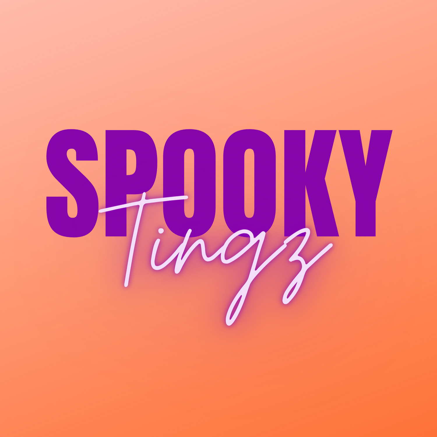 Spooky Tingz